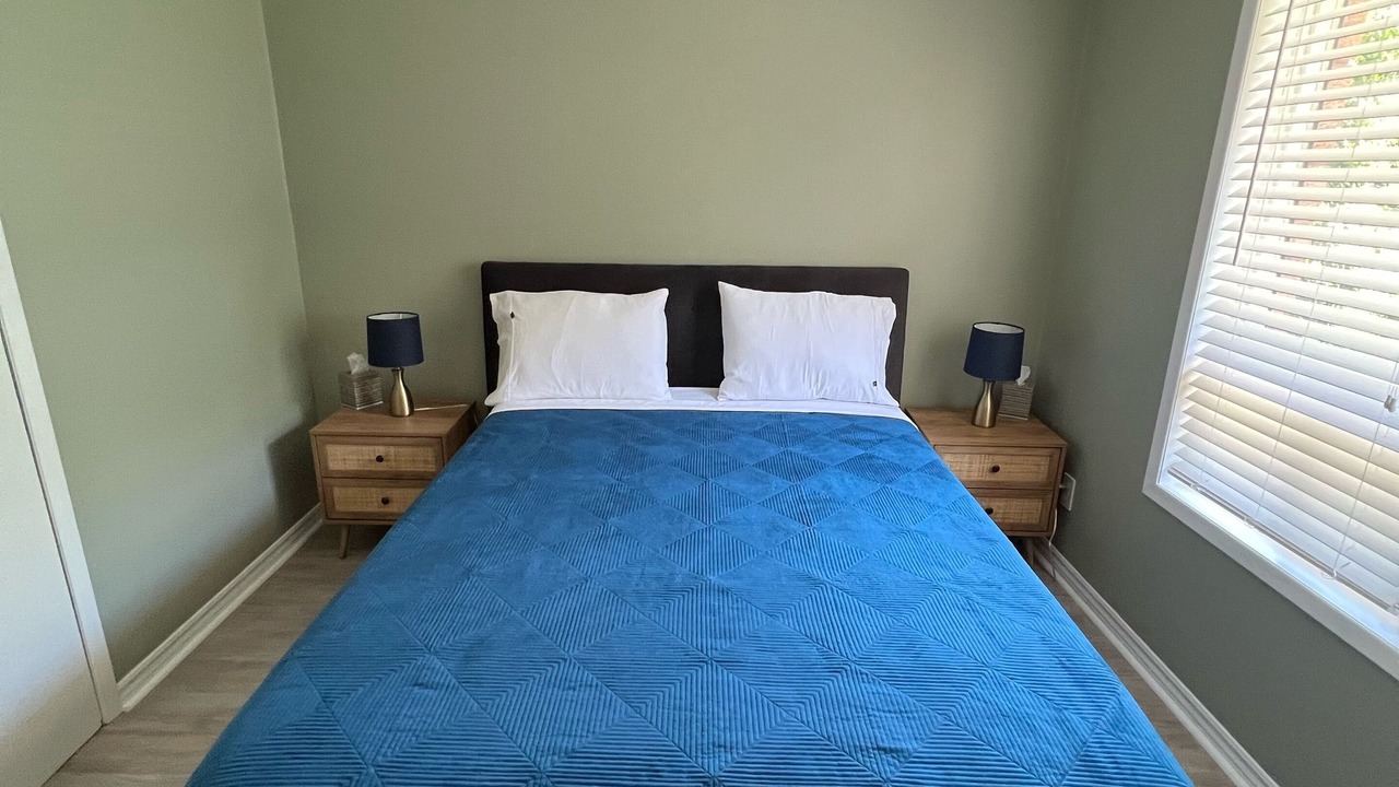 Photo of Bedroom in Tiny