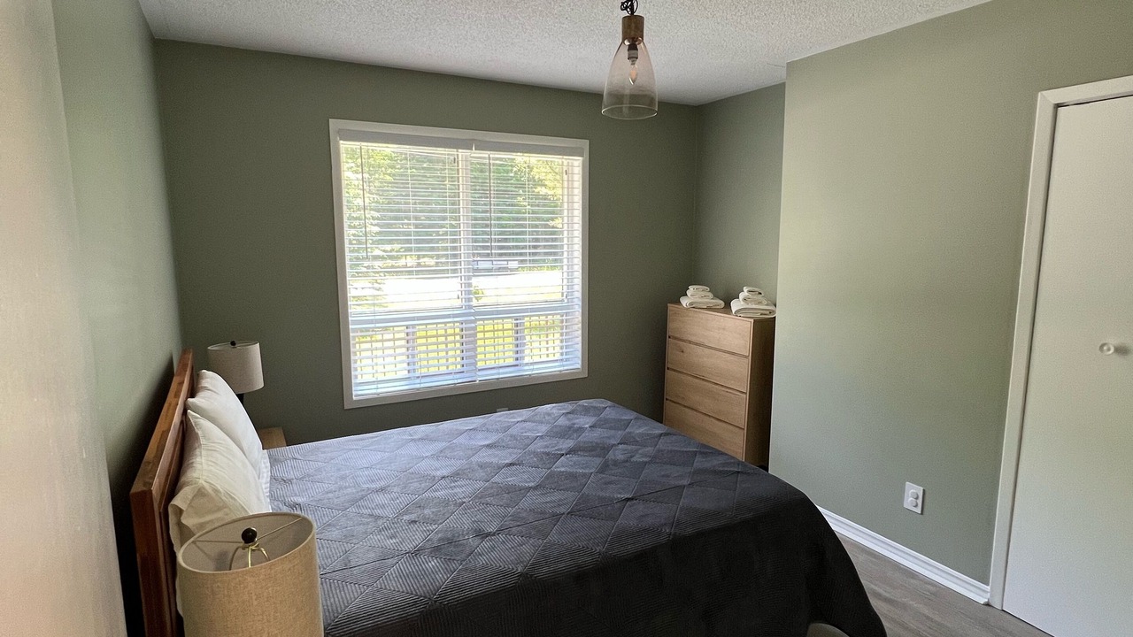 Photo of Bedroom in Tiny