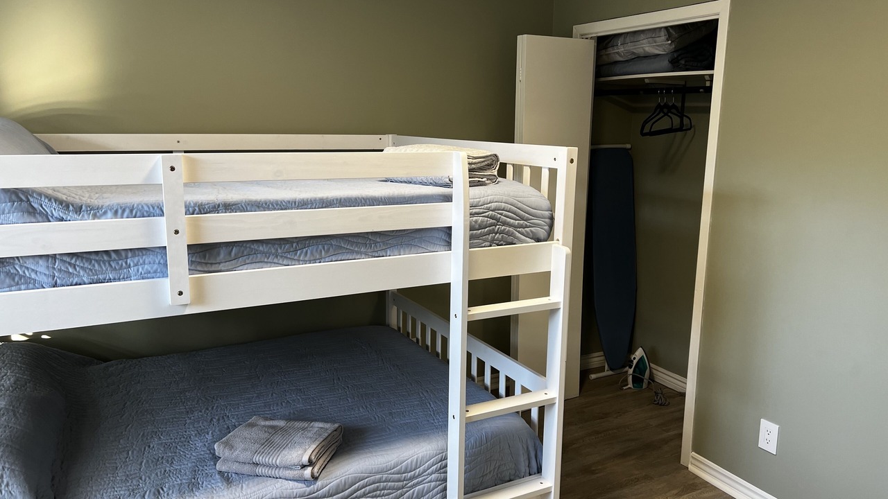 Photo of Bedroom in Tiny