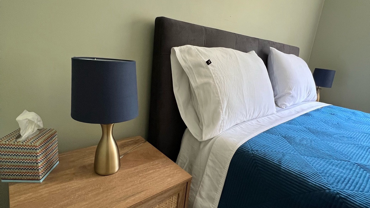 Photo of Bedroom in Tiny