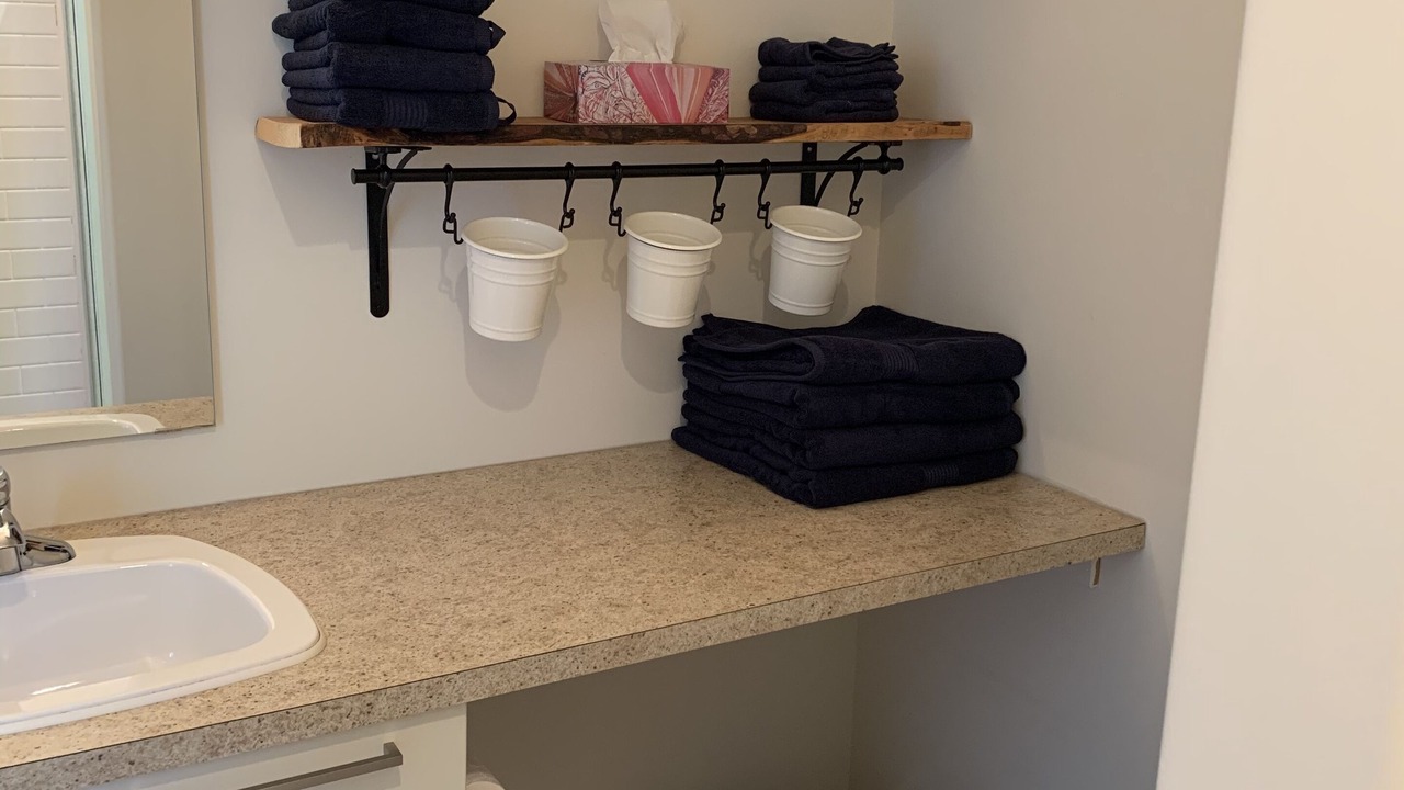 Photo of Bathroom in Markerville