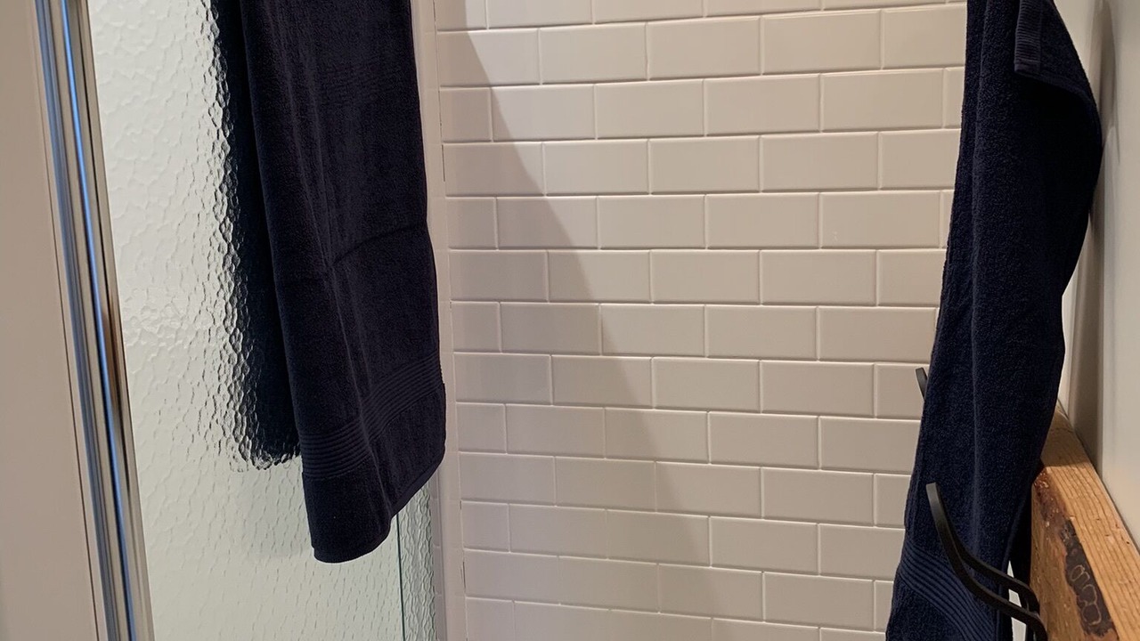 Photo of Bathroom in Markerville
