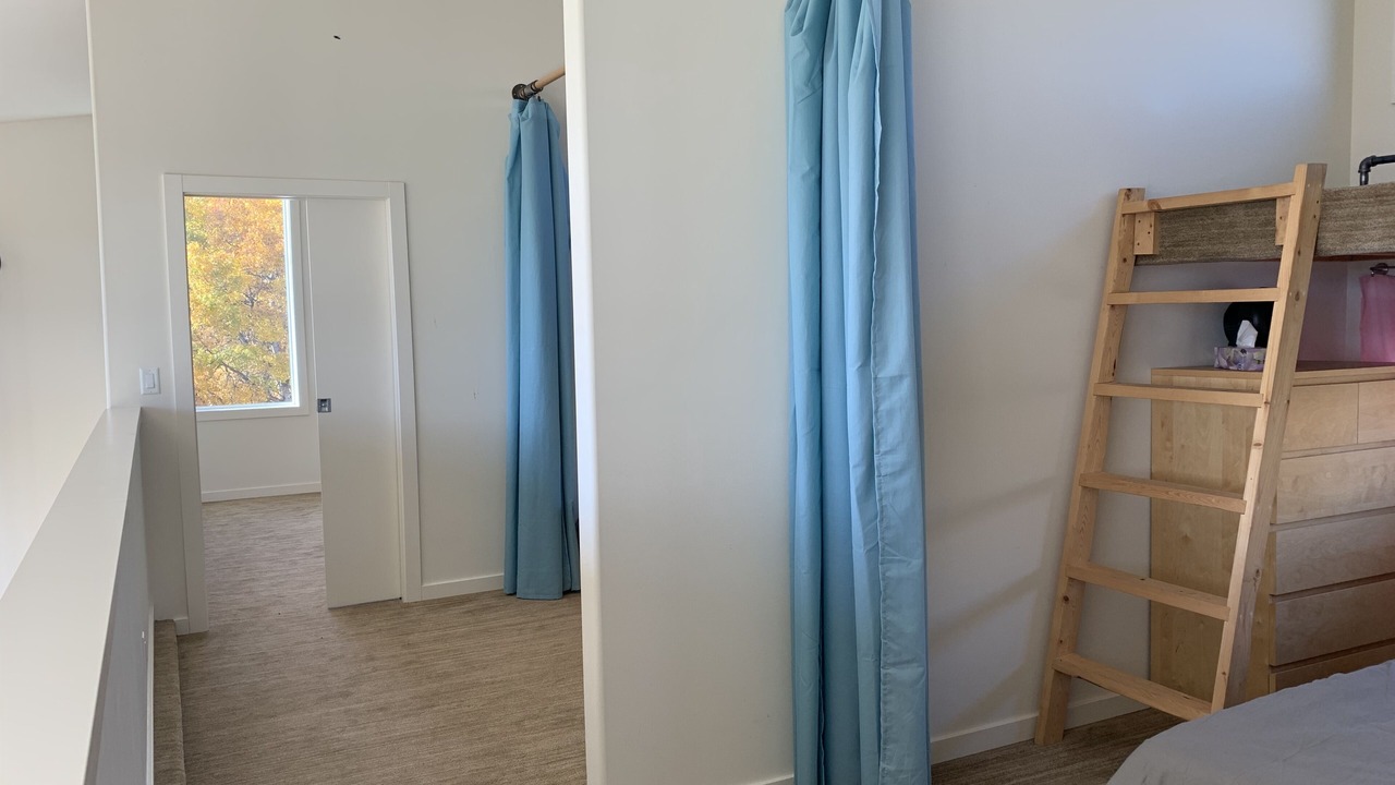 Photo of Bedroom in Markerville