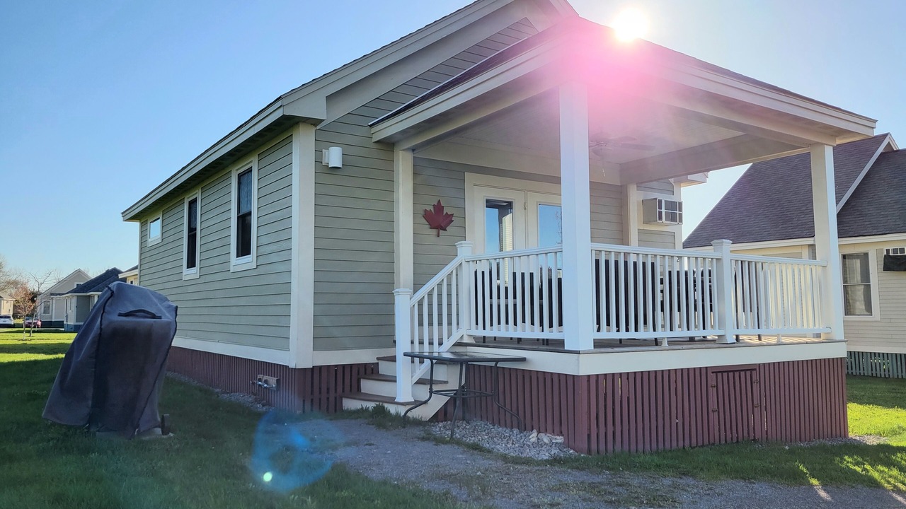 Photo of Outdoor in Cherry Valley