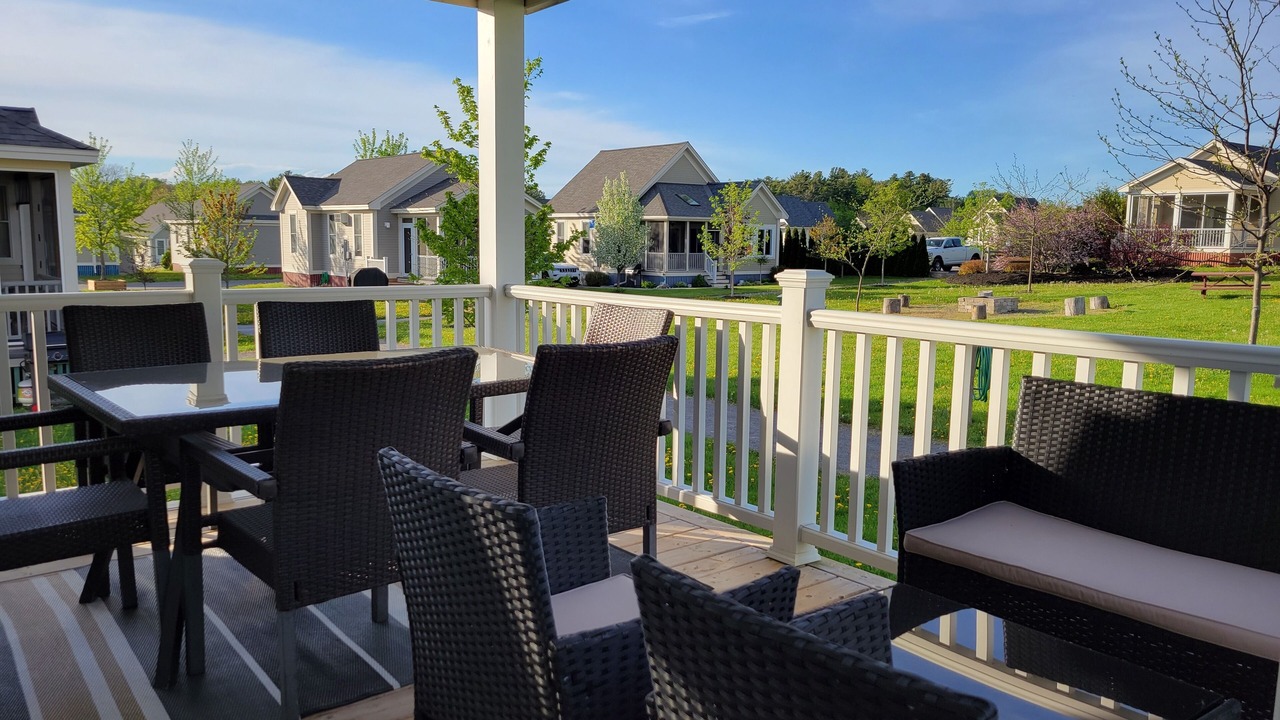 Photo of Outdoor in Cherry Valley