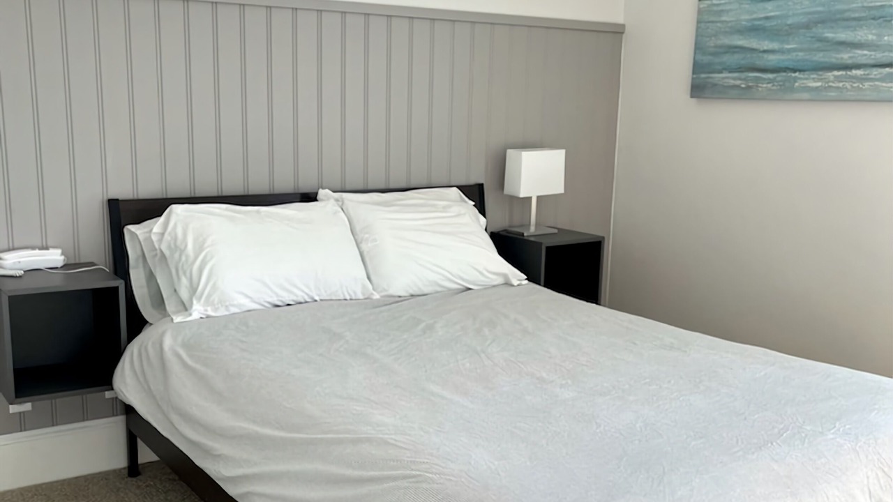 Photo of Bedroom in Cherry Valley
