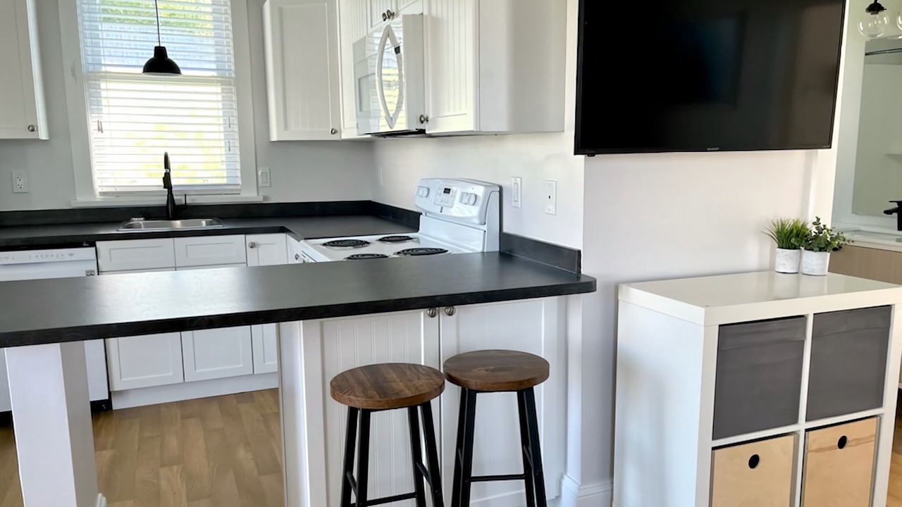 Photo of Kitchen in Cherry Valley