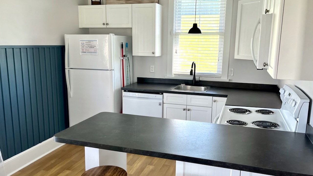 Photo of Kitchen in Cherry Valley