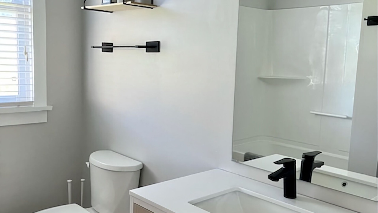 Photo of Bathroom in Cherry Valley