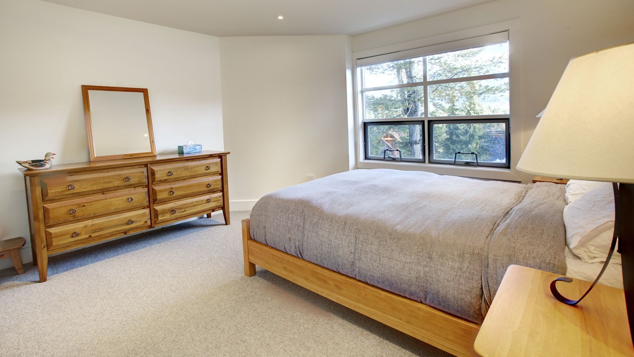 Photo of Bedroom in Whistler Cay Heights