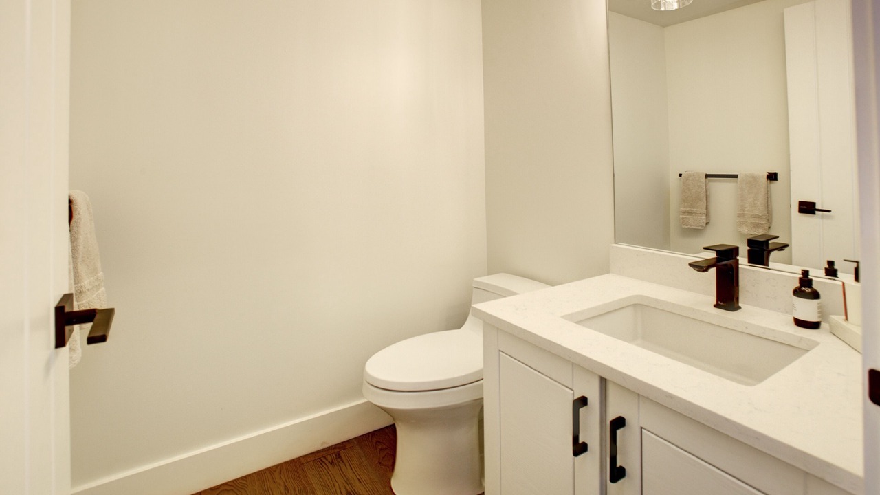 Photo of Bathroom in Whistler Cay Heights