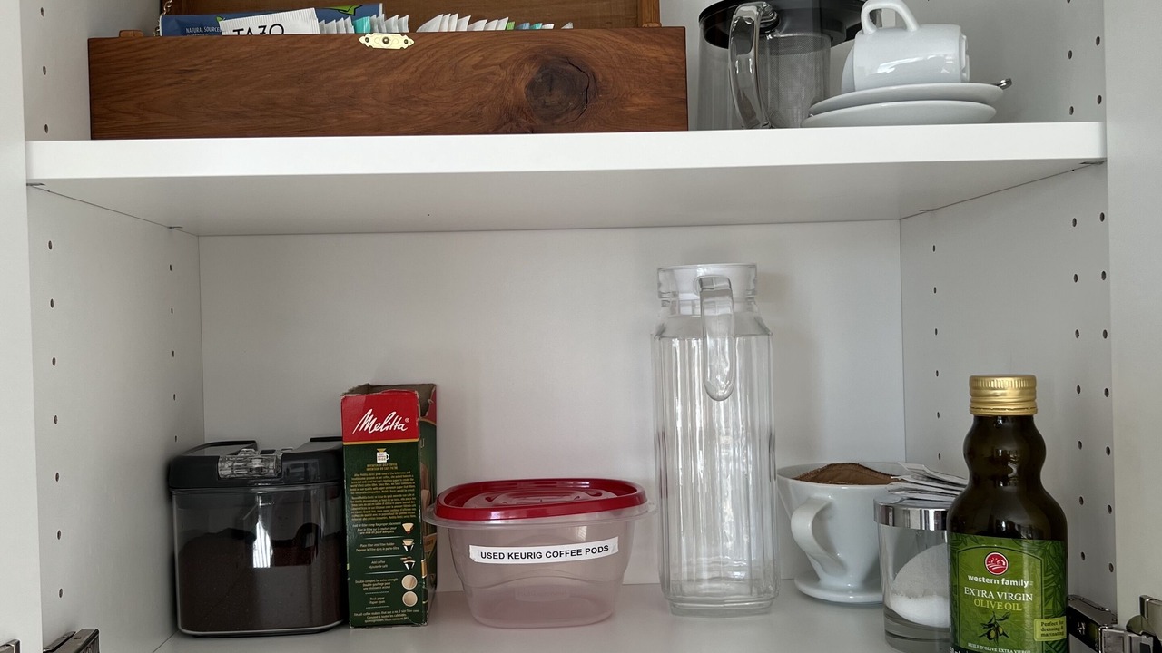 Photo of Kitchen in Central Okanagan