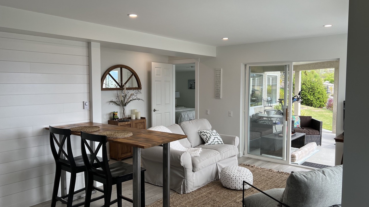 Photo of Bedroom in Central Okanagan
