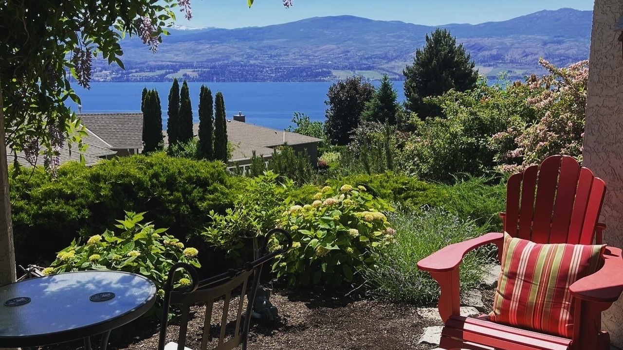 Photo of Outdoor in Central Okanagan