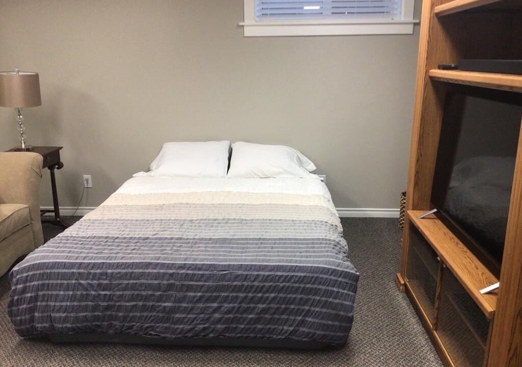 Photo of Bedroom in Central Okanagan