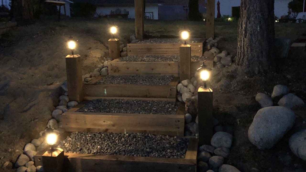 Photo of Outdoor in Central Okanagan