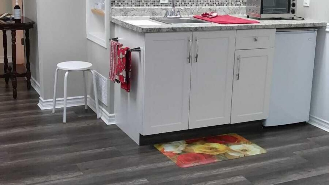 Photo of Kitchen in Central Okanagan