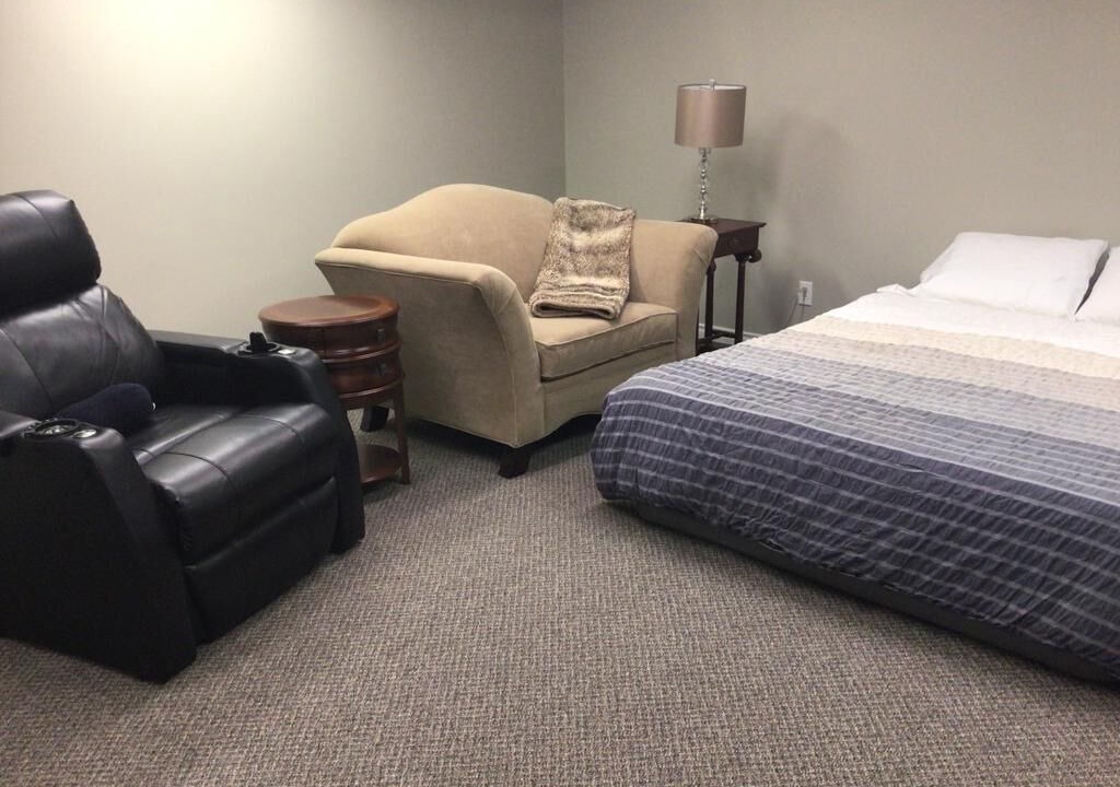 Photo of Bedroom in Central Okanagan