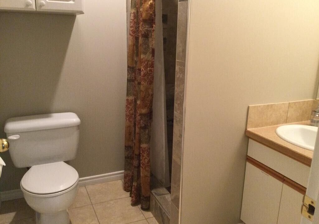 Photo of Bathroom in Central Okanagan