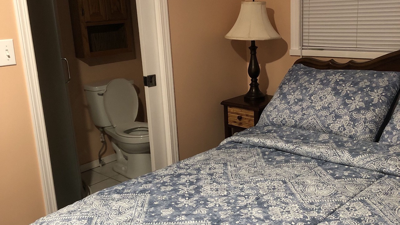 Photo of Bedroom in Chilliwack Proper Village West
