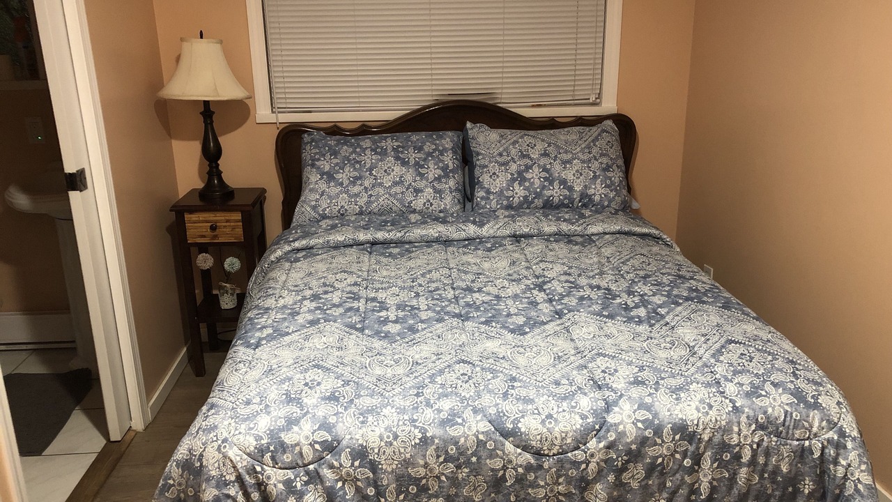 Photo of Bedroom in Chilliwack Proper Village West