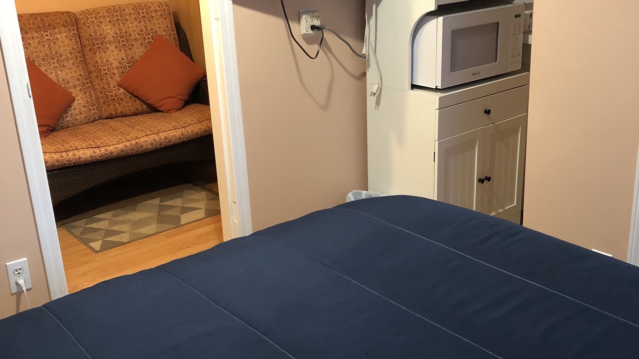 Photo of Bedroom in Chilliwack Proper Village West
