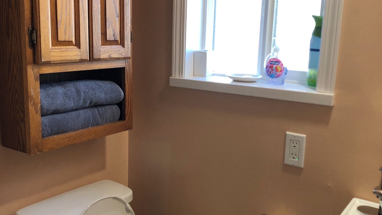 Photo of Bathroom in Chilliwack Proper Village West