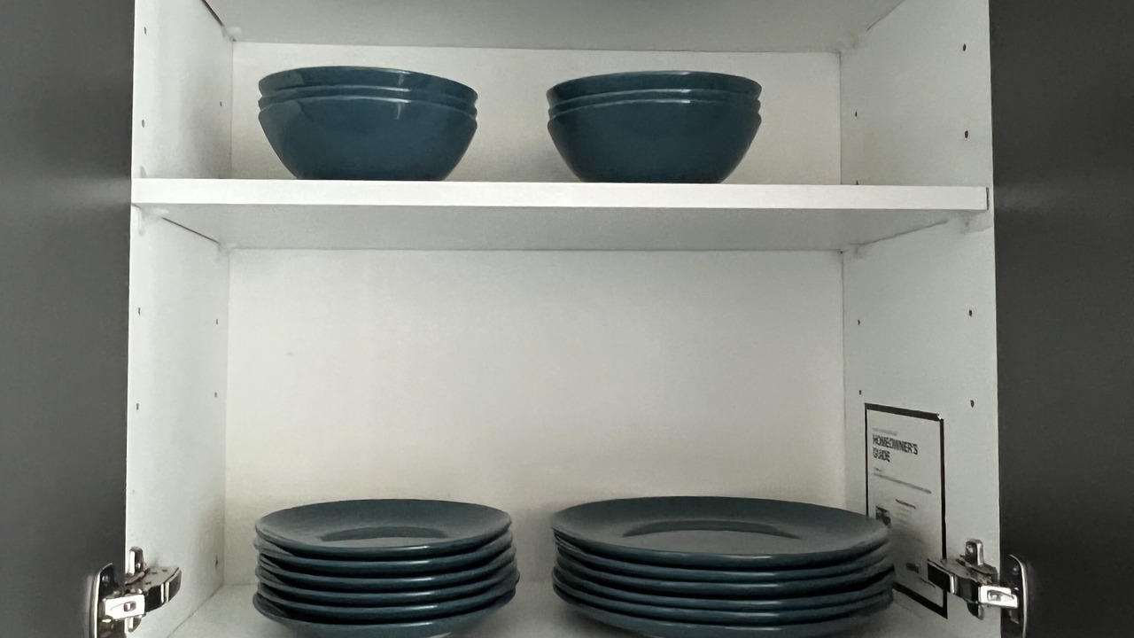 Photo of Kitchen in Downtown Winnipeg