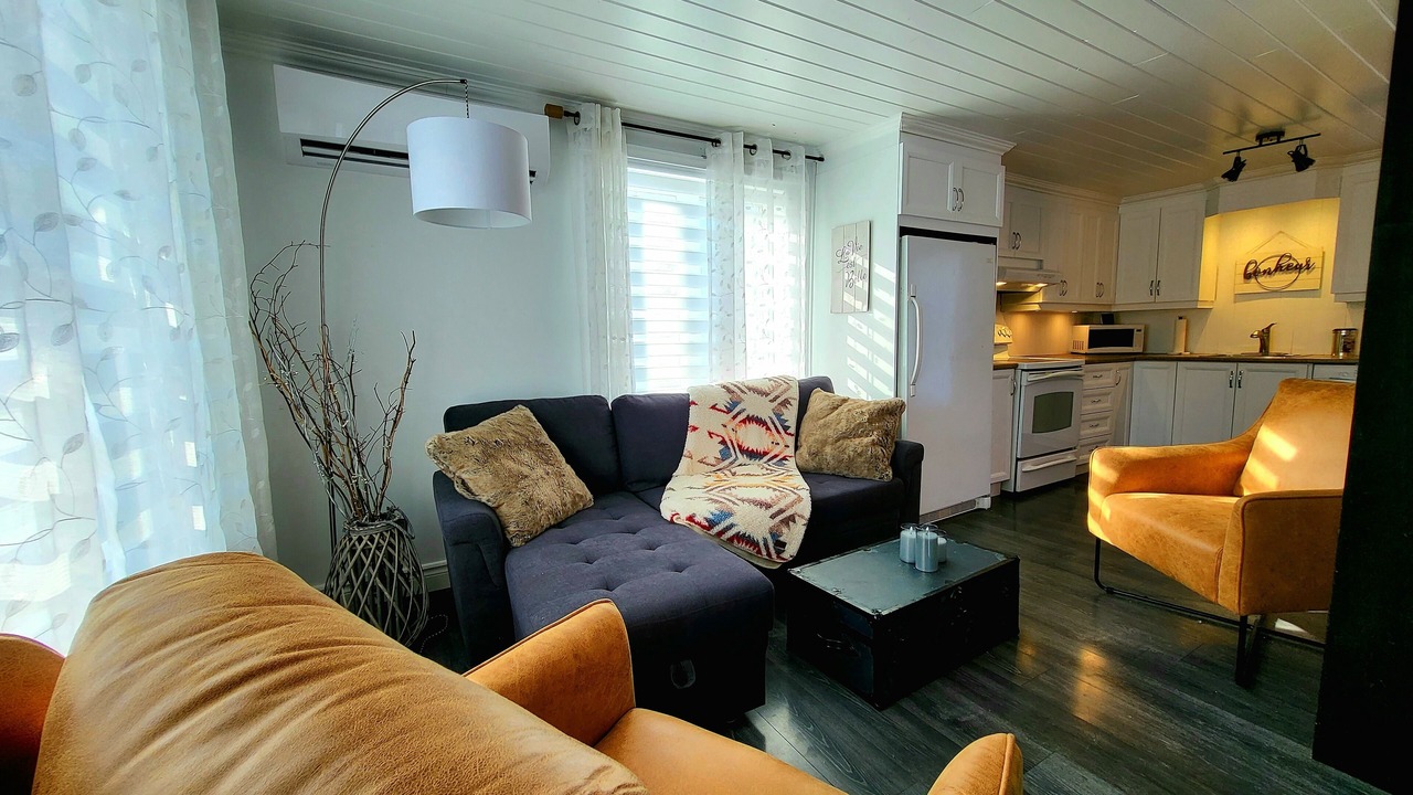 Photo of Livingroom in Saint-Fabien-de-Panet