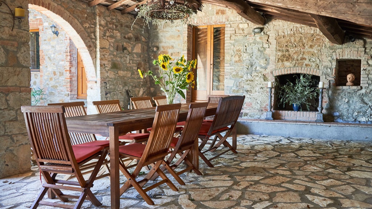 Photo of Others in Vagliagli
