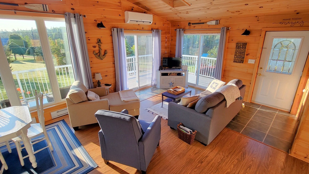 Photo of Livingroom in Found Mills