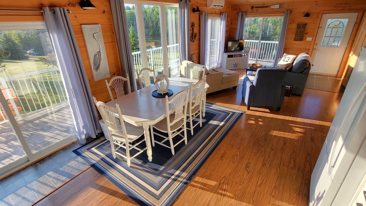 Photo of Livingroom in Found Mills