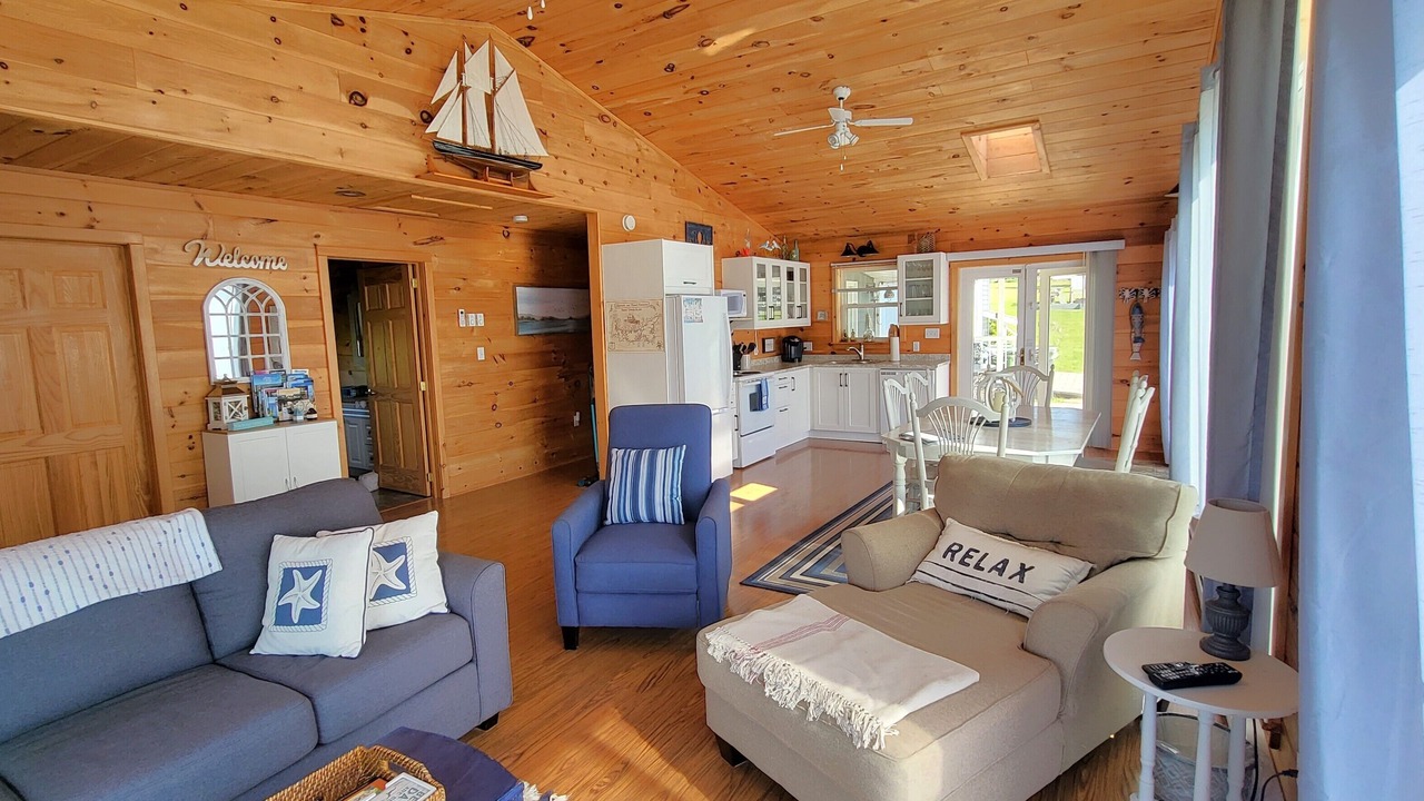 Photo of Livingroom in Found Mills