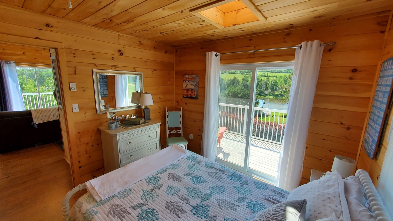 Photo of Bedroom in Found Mills