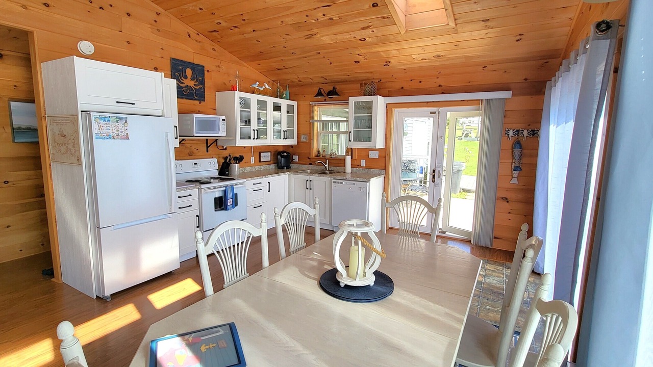 Photo of Kitchen in Found Mills