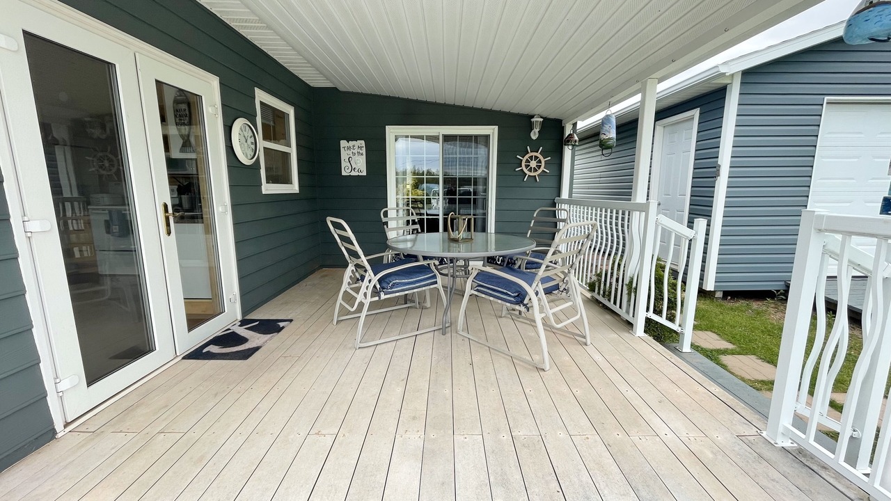 Photo of Outdoor in Found Mills