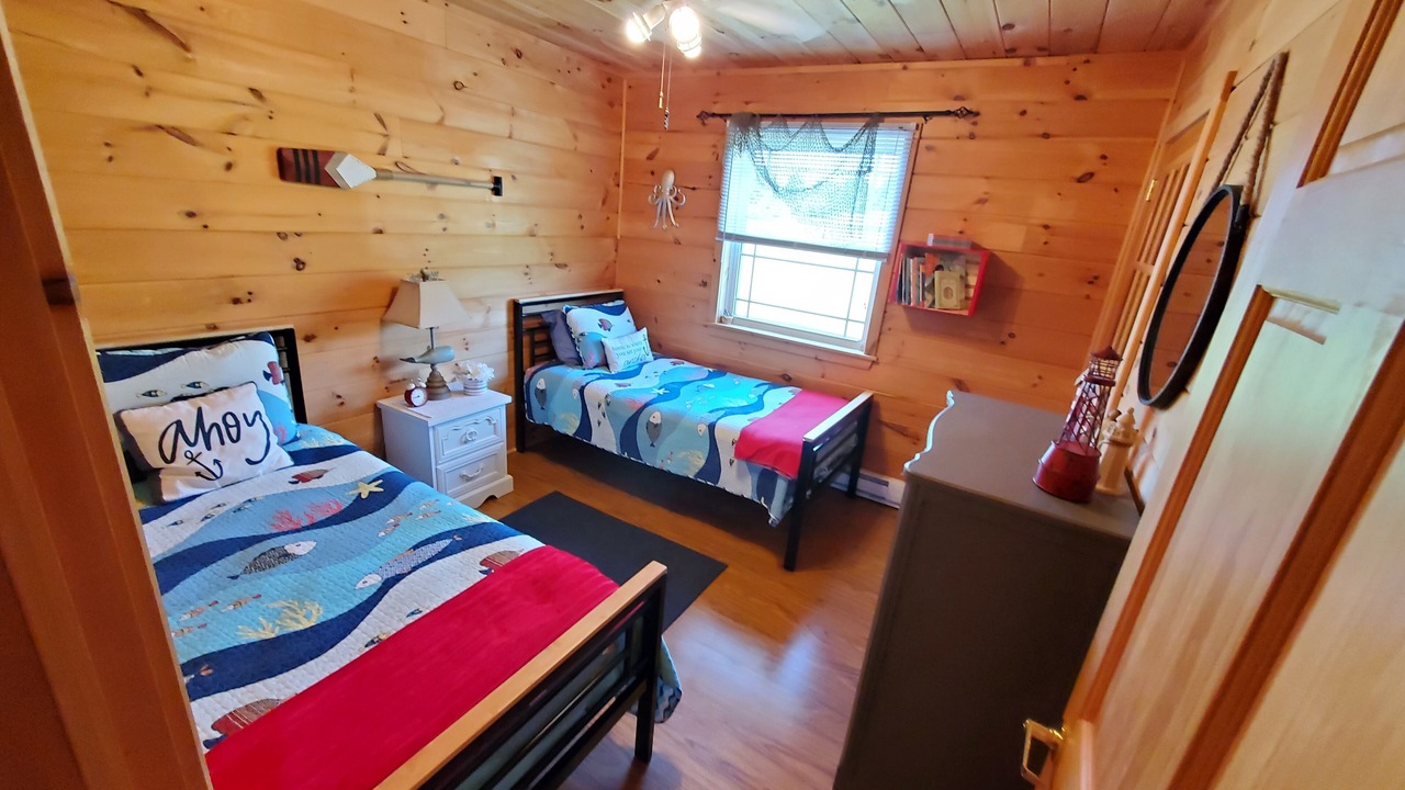 Photo of Bedroom in Found Mills