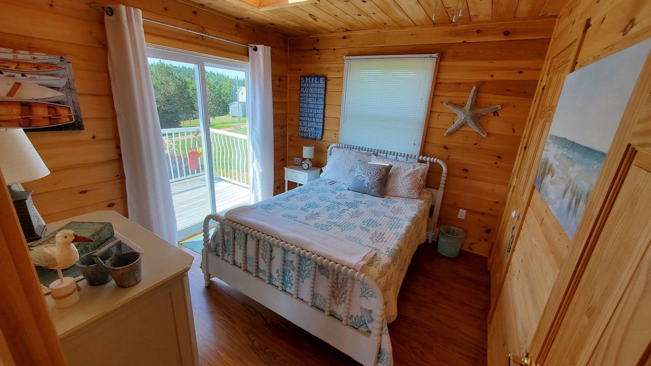 Photo of Bedroom in Found Mills