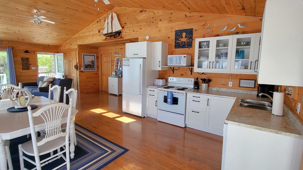 Photo of Kitchen in Found Mills