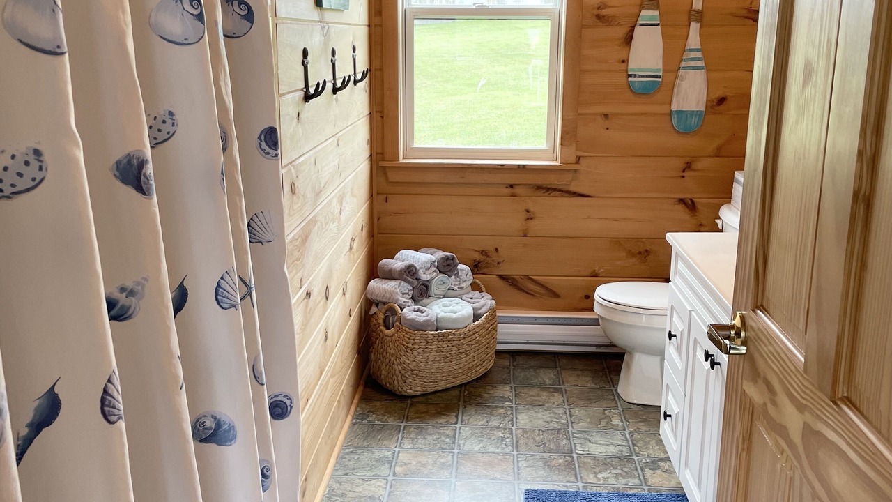 Photo of Bathroom in Found Mills