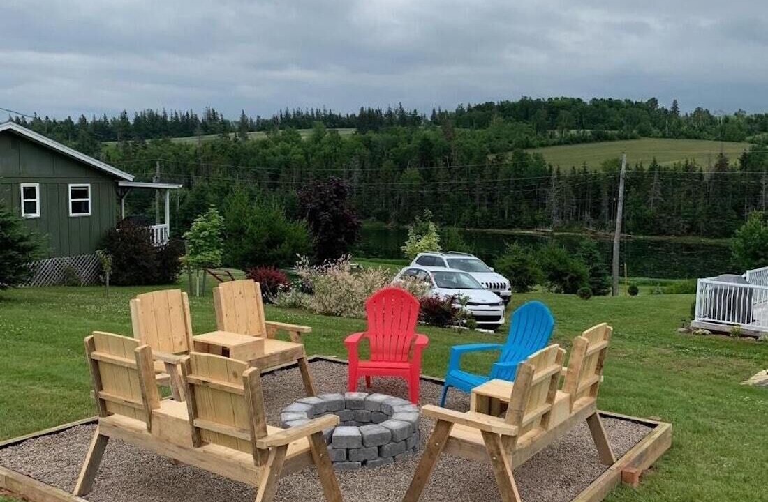 Photo of Outdoor in Found Mills