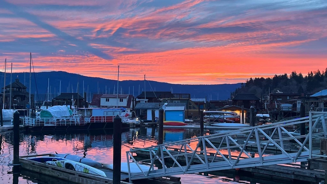 Photo of Others in Cowichan Bay