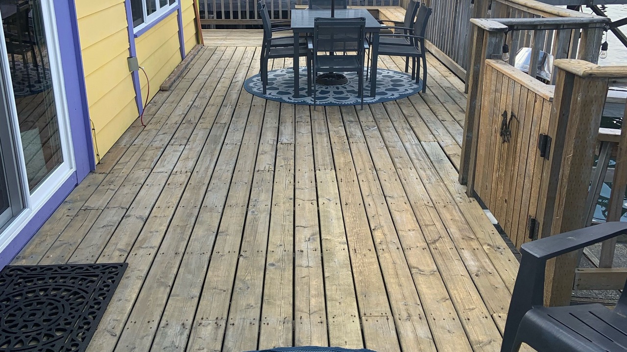 Photo of Outdoor in Cowichan Bay