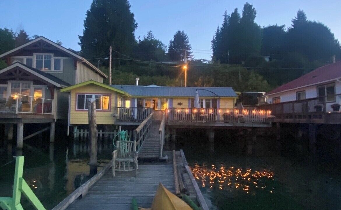 Photo of Outdoor in Cowichan Bay