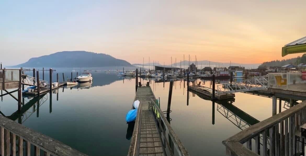 Photo of Others in Cowichan Bay