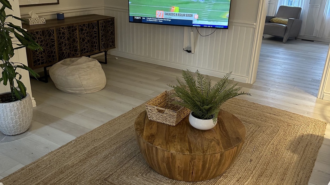 Photo of Bedroom in Cumberland Beach
