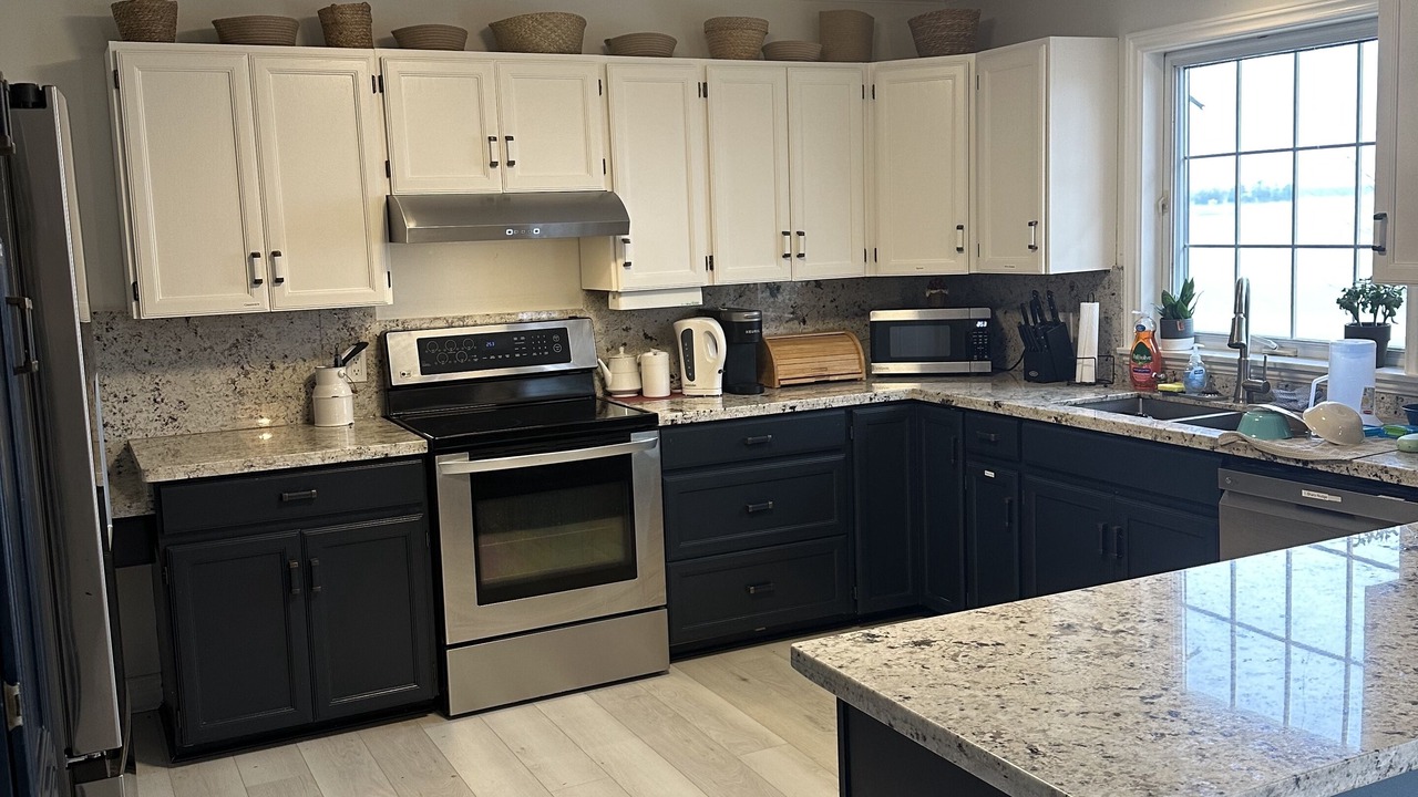 Photo of Kitchen in Cumberland Beach