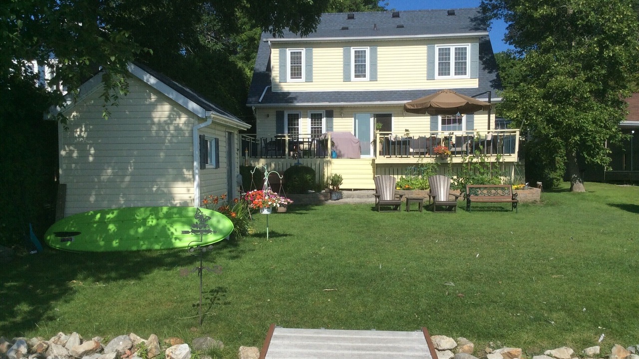 Photo of Outdoor in Cumberland Beach