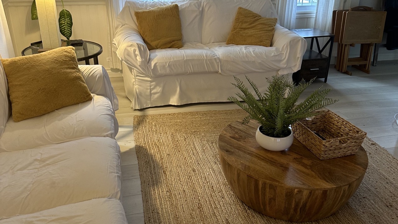 Photo of Livingroom in Cumberland Beach