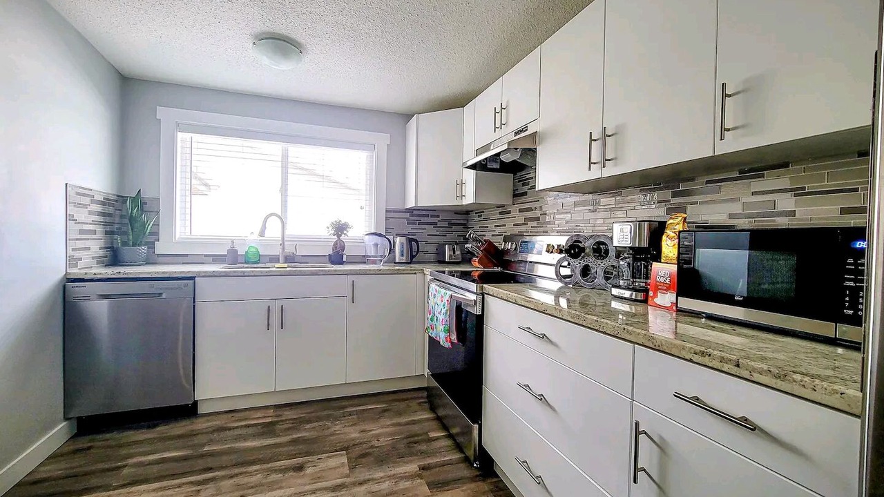 Photo of Kitchen in Southside